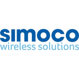 Simoco Wireless Solutions Logo